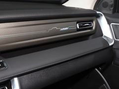 2023款  2.0T乘用版自动汽油四驱舒适型GW4C20B