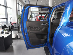 2023款  2.0T乘用版自动汽油四驱舒适型GW4C20B