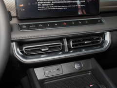 2023款  2.0T乘用版自动汽油四驱舒适型GW4C20B