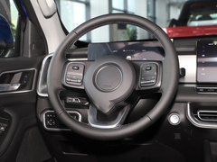 2023款  2.0T乘用版自动汽油四驱舒适型GW4C20B