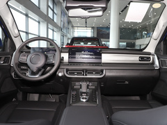 2023款  2.0T乘用版自动汽油四驱舒适型GW4C20B