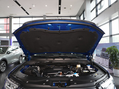 2023款  2.0T乘用版自动汽油四驱舒适型GW4C20B
