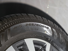 2023款  2.0T乘用版自动汽油四驱舒适型GW4C20B
