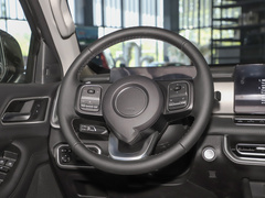 2023款  2.0T乘用版自动汽油四驱舒适型GW4C20B