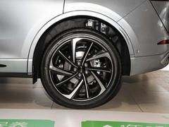 2023款 2.0T 四驱尊耀版