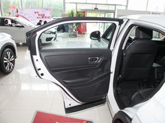 2023款 改款 1.5L CVT热潮版