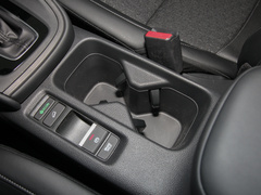 2023款 改款 1.5L CVT热潮版