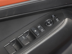 2023款 改款 1.5L CVT热爱版