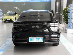 2023款 DM-i 1.5L 121km 尊贵型