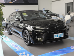 2023款 DM-i 1.5L 121km 尊贵型