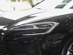 2023款 DM-i 1.5L 121km 尊贵型