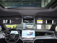 2023款 DM-i 1.5L 121km 尊贵型