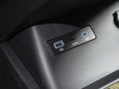 2023款 DM-i 1.5L 121km 尊贵型