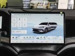 2023款 DM-i 1.5L 121km 尊贵型