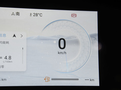 2023款 DM-i 1.5L 121km 尊贵型