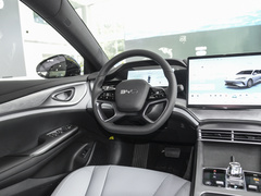 2023款 DM-i 1.5L 121km 尊贵型