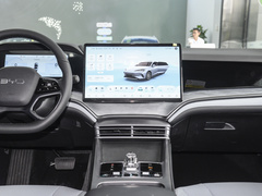 2023款 DM-i 1.5L 121km 尊贵型