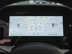 2023款 DM-i 1.5L 121km 尊贵型