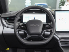 2023款 DM-i 1.5L 121km 尊贵型