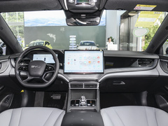 2023款 DM-i 1.5L 121km 尊贵型