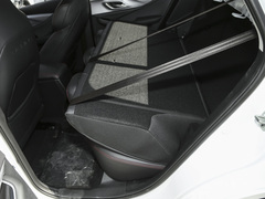 2023款 1.5L CVT豪华版
