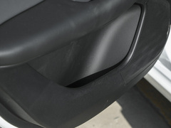 2023款 1.5L CVT豪华版
