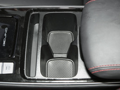 2023款 1.5L CVT豪华版