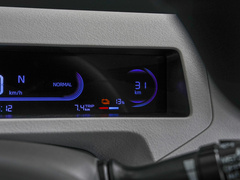 2023款 熊猫mini 200km 小黄鸭限定版 开心吖