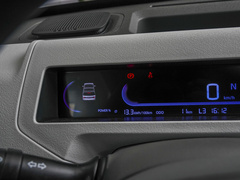 2023款 熊猫mini 200km 小黄鸭限定版 开心吖