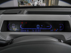 2023款 熊猫mini 200km 小黄鸭限定版 开心吖