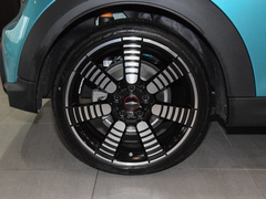 2023款 2.0T COOPER S CABRIO 海岸线纪念版