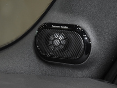 2023款 2.0T COOPER S CABRIO 海岸线纪念版