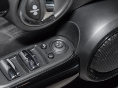 2023款 2.0T COOPER S CABRIO 海岸线纪念版