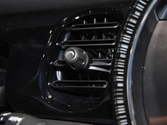 2023款 2.0T COOPER S CABRIO 海岸线纪念版