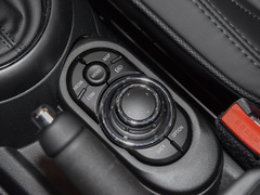 2023款 2.0T COOPER S CABRIO 海岸线纪念版