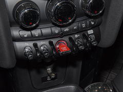 2023款 2.0T COOPER S CABRIO 海岸线纪念版