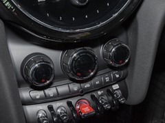 2023款 2.0T COOPER S CABRIO 海岸线纪念版