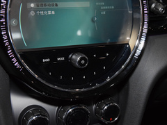 2023款 2.0T COOPER S CABRIO 海岸线纪念版