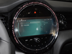 2023款 2.0T COOPER S CABRIO 海岸线纪念版