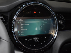 2023款 2.0T COOPER S CABRIO 海岸线纪念版