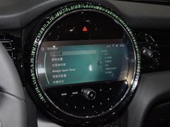 2023款 2.0T COOPER S CABRIO 海岸线纪念版