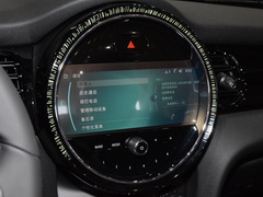 2023款 2.0T COOPER S CABRIO 海岸线纪念版