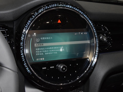 2023款 2.0T COOPER S CABRIO 海岸线纪念版