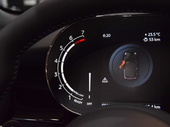 2023款 2.0T COOPER S CABRIO 海岸线纪念版