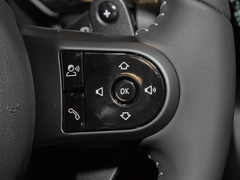 2023款 2.0T COOPER S CABRIO 海岸线纪念版