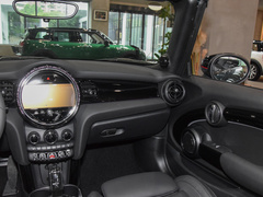 2023款 2.0T COOPER S CABRIO 海岸线纪念版