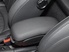 2023款 2.0T COOPER S CABRIO 海岸线纪念版