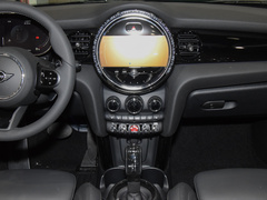 2023款 2.0T COOPER S CABRIO 海岸线纪念版