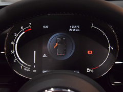 2023款 2.0T COOPER S CABRIO 海岸线纪念版