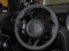 2023款 2.0T COOPER S CABRIO 海岸线纪念版